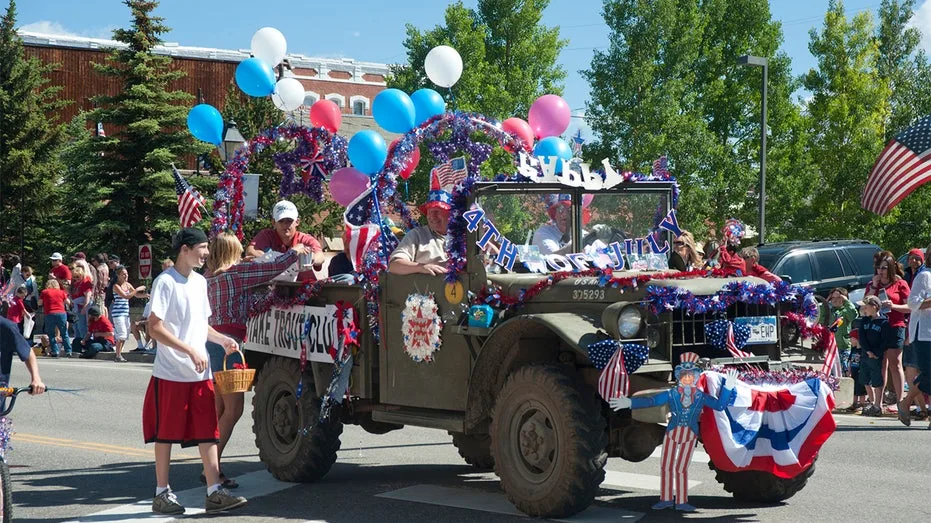 America Prepares for 250th Anniversary, Security Concerns Highlight Vulnerabilities Beyond Major Events
