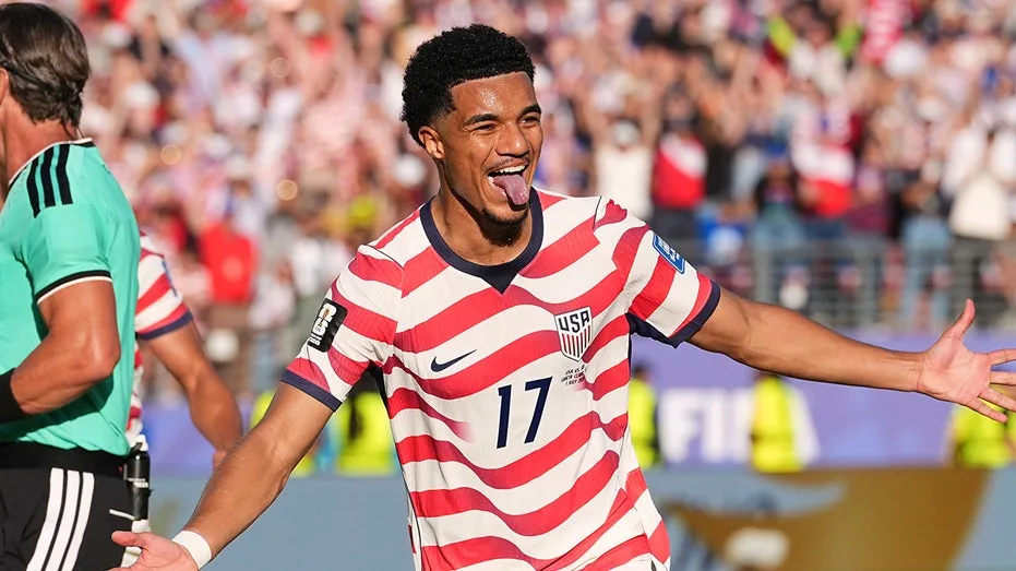 United States Advances to World Cup Round of 16 After Dramatic 2-0 Victory Over Bosnia and Herzegovina