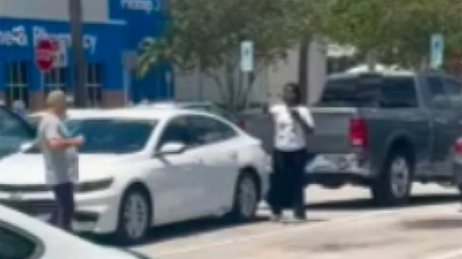 Army Veteran Fatally Shot in Florida Walmart Parking Lot After Parking Dispute Caught on Video