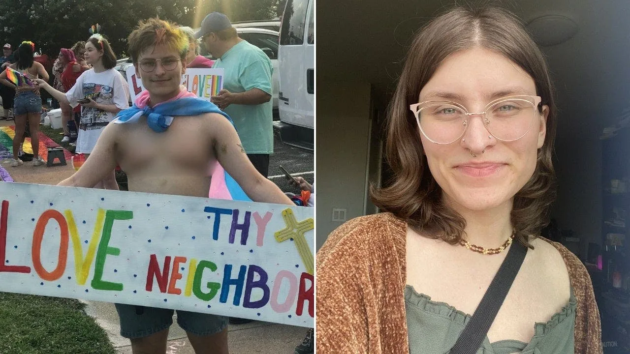 Texas Supreme Court Rules in Favor of Detransitioner Soren Aldaco, Setting Precedent for Malpractice Cases