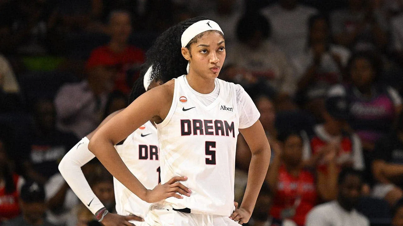 Angel Reese Expresses Frustration Over Atlanta Dream's WNBA All-Star Starter Snub