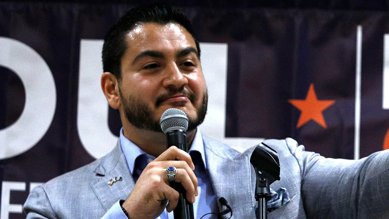 Michigan Democratic Senate Candidate Advocated for Mass Release of Incarcerated Individuals in 2020 Webinar