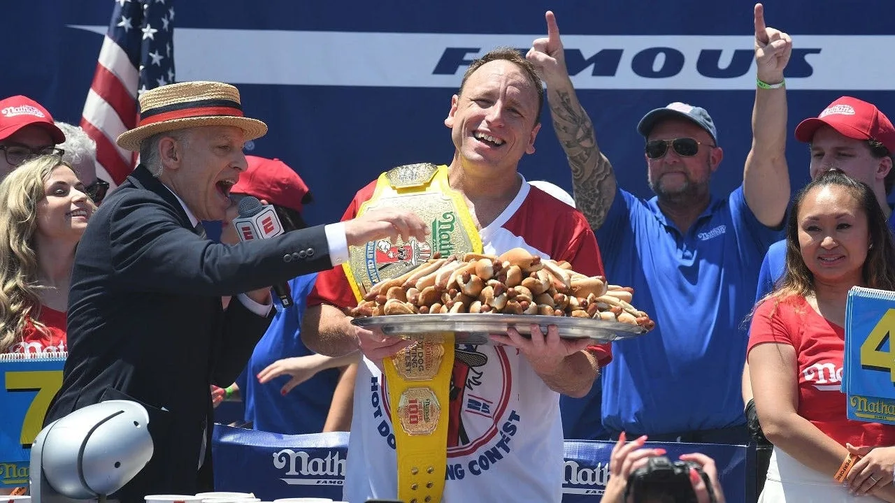 Betting Insights for the 2026 Nathan's Hot Dog Eating Contest Amid Extreme Coney Island Heat