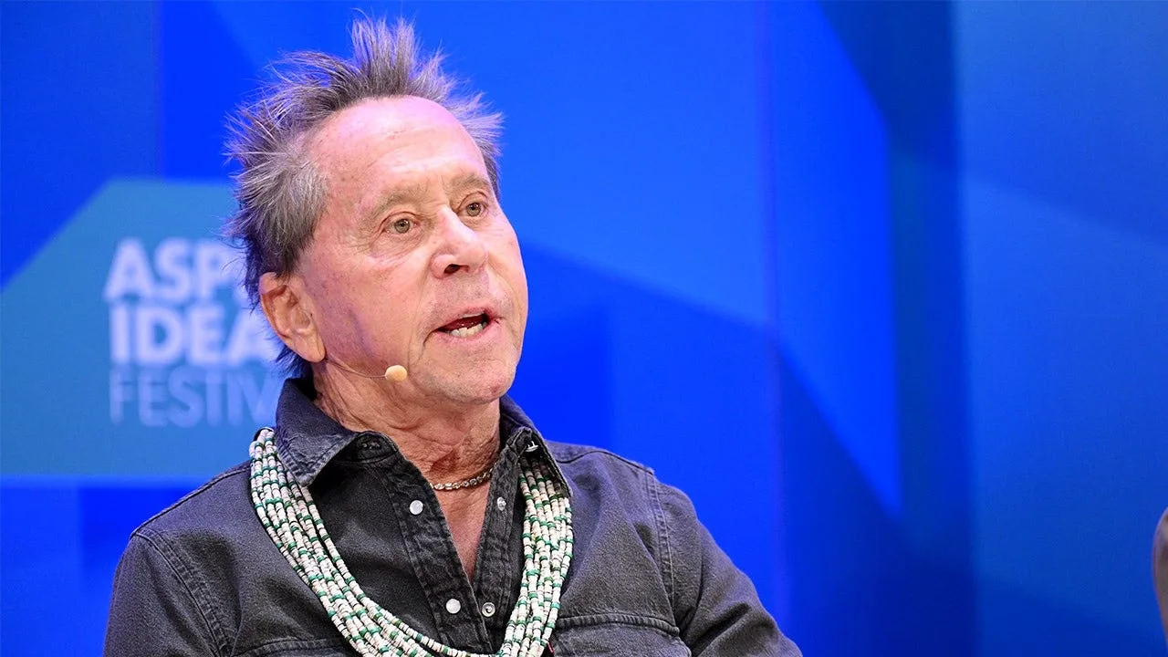 Brian Grazer Advocates for Universal Themes in Film, Rejecting Political Divides in Hollywood