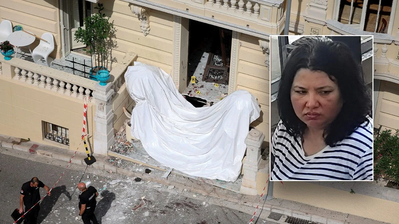 Interpol Issues Red Notice for Ukrainian Woman Accused in Monaco Apartment Bombing Targeting Oligarch