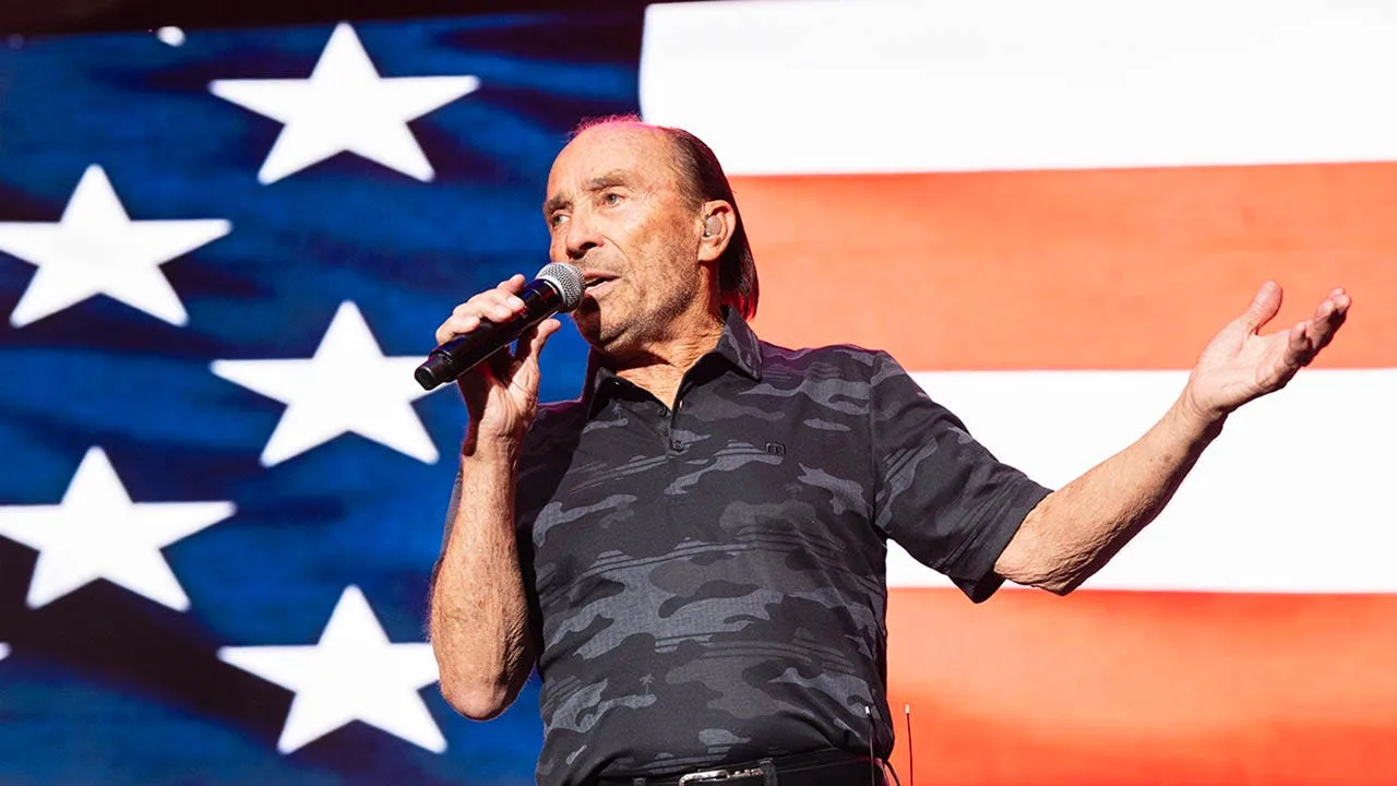Lee Greenwood Advocates for Artist Compensation, Urging Closure of Century-Old Radio Royalty Loophole