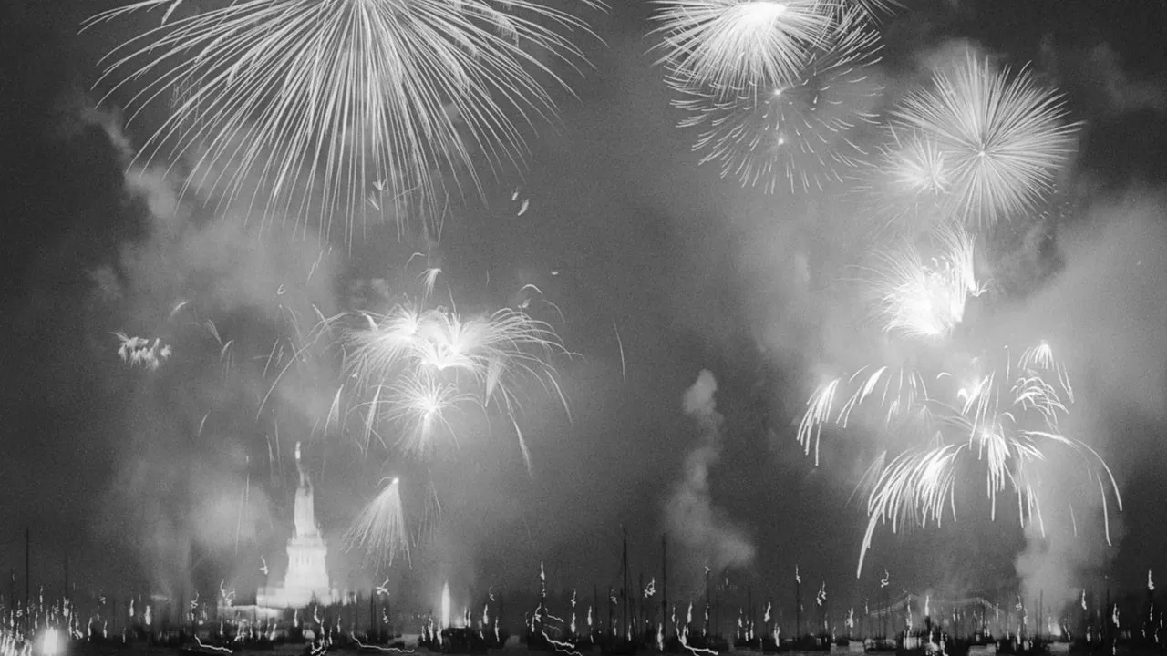 Embracing the Spirit of '76: How the Bicentennial Offers Hope for America's 250th Anniversary