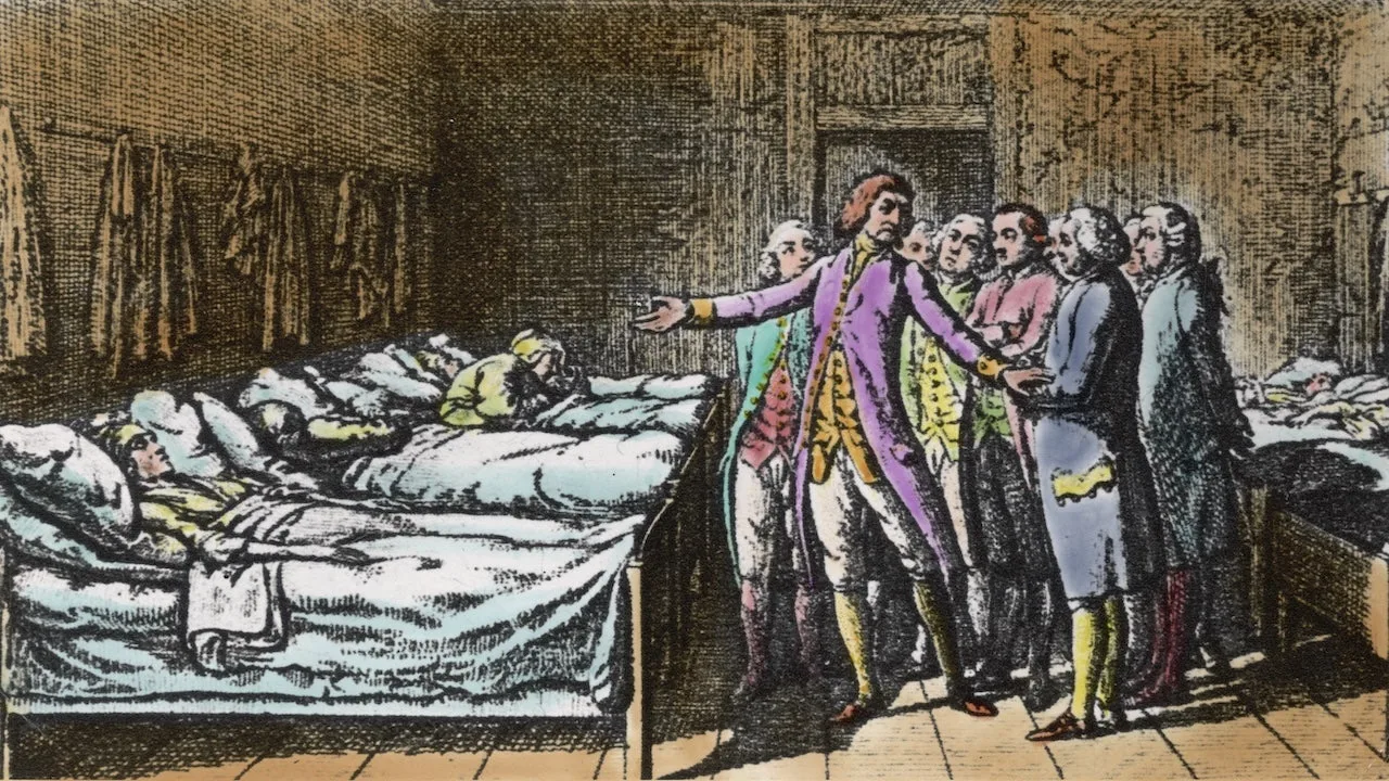 How Causes of Death in America Have Transformed Since 1776: A Medical Revolution