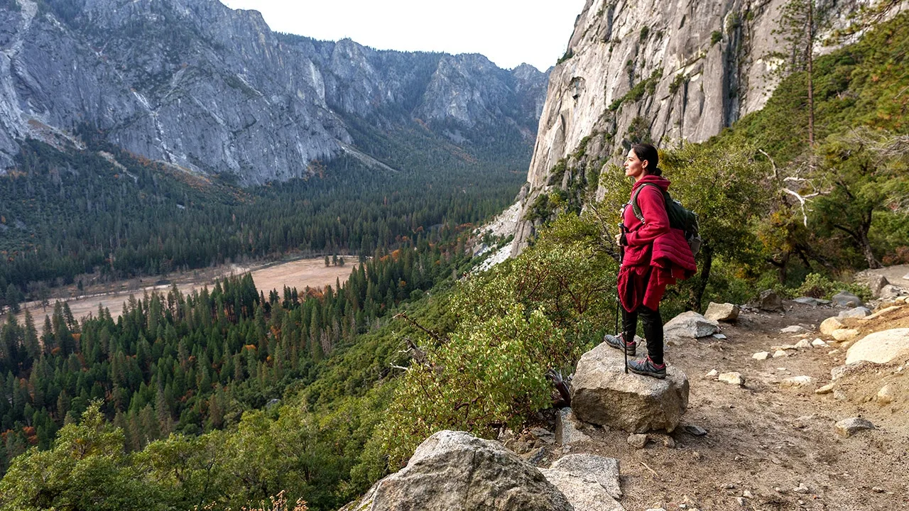 Iconic National Park Campgrounds Offer Retreats as Nation Approaches 250th Anniversary