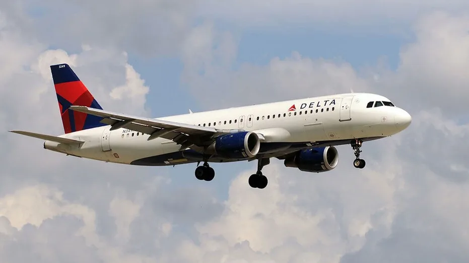 Delta Flight Struck by Fireworks Mortar While Landing in Chicago on Fourth of July