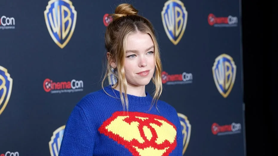 Supergirl Faces Significant Box Office Decline as Young Washington Surprises with Strong Audience Reception