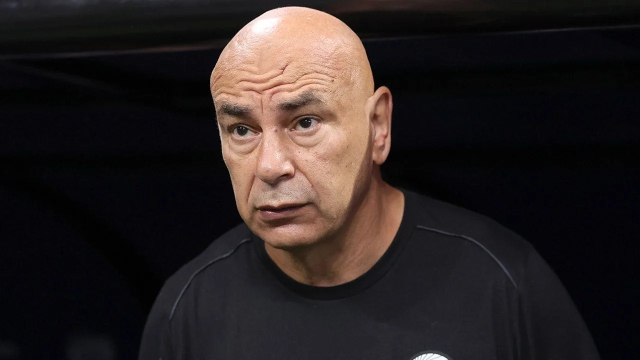 Egyptian Coach and Players Allege 'Rigged Game' Following World Cup Loss to Argentina