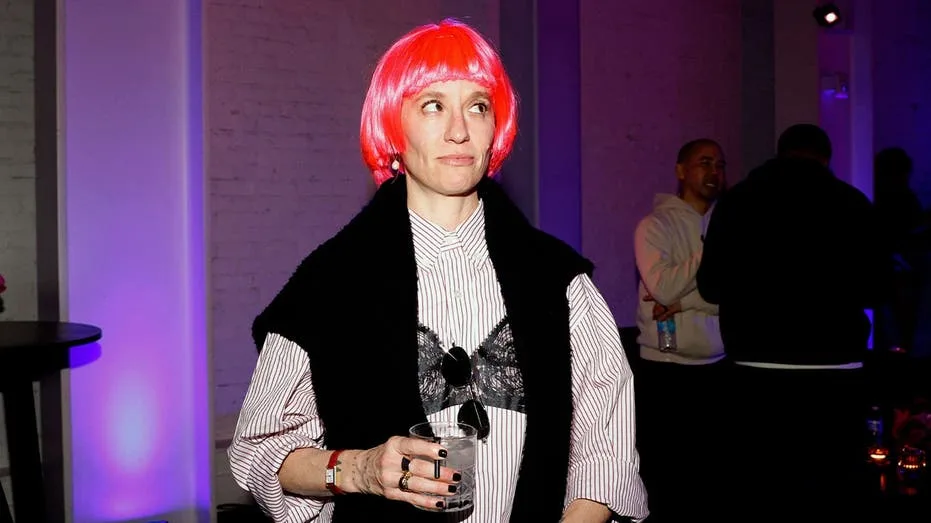 Megan Rapinoe Attributes USMNT World Cup Loss to Political Distraction and Team Dynamics