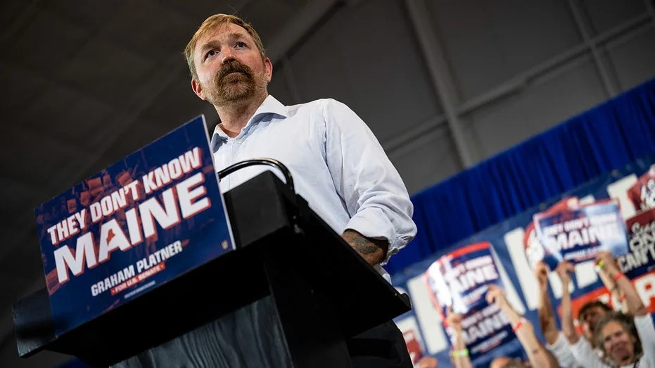 Political Candidates Face Unrelenting Scrutiny as Past Secrets Inevitably Come to Light
