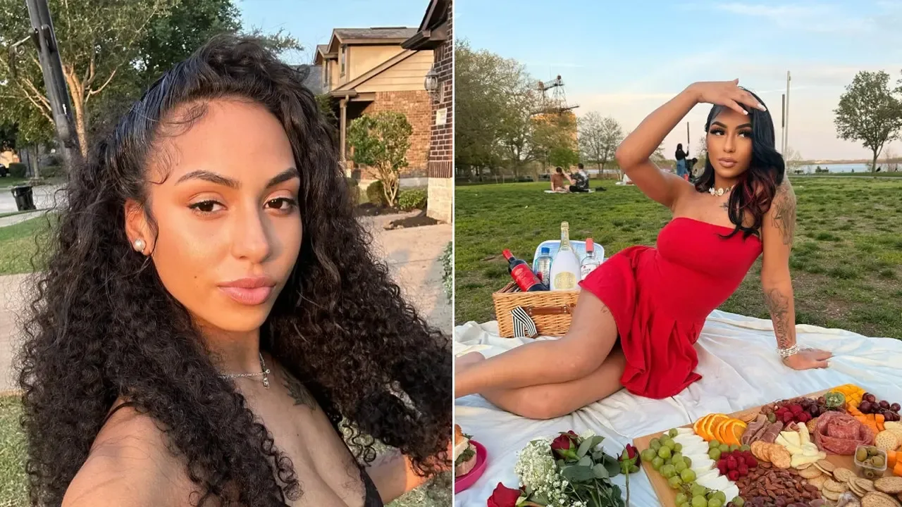 Social Media Personality Ayzia J. Toledo Dies in Tragic New Jersey Car Crash