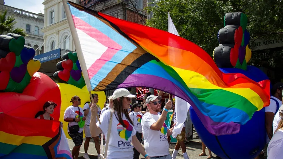 GLAAD Report Reveals Third Consecutive Year of Declining LGBTQ+ Representation in Film
