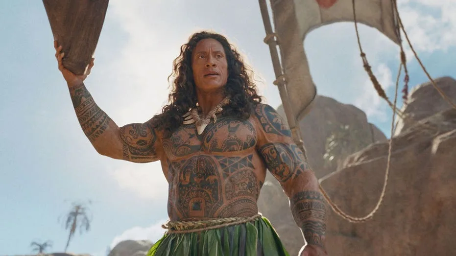 Live-Action 'Moana' Remake Ravaged by Critics, Signaling Trouble for Disney's Strategy