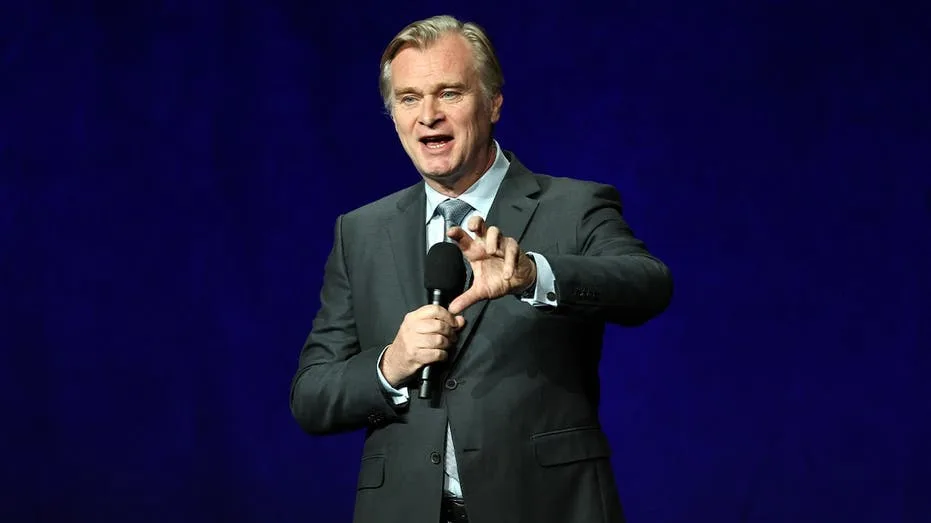Christopher Nolan Labels 'The Odyssey' Casting and Dialogue Criticisms 'Irrelevant' Amid Pre-Release Debate