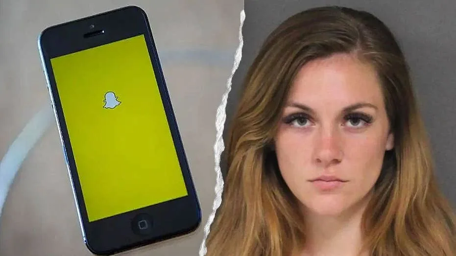 New Jersey Woman Charged with Child Sexual Assault, Recording, and Snapchat Distribution