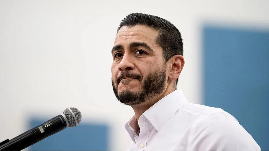 Michigan Senate Hopeful Abdul El-Sayed Addresses Past "Defund the Police" Remarks in Television Interview