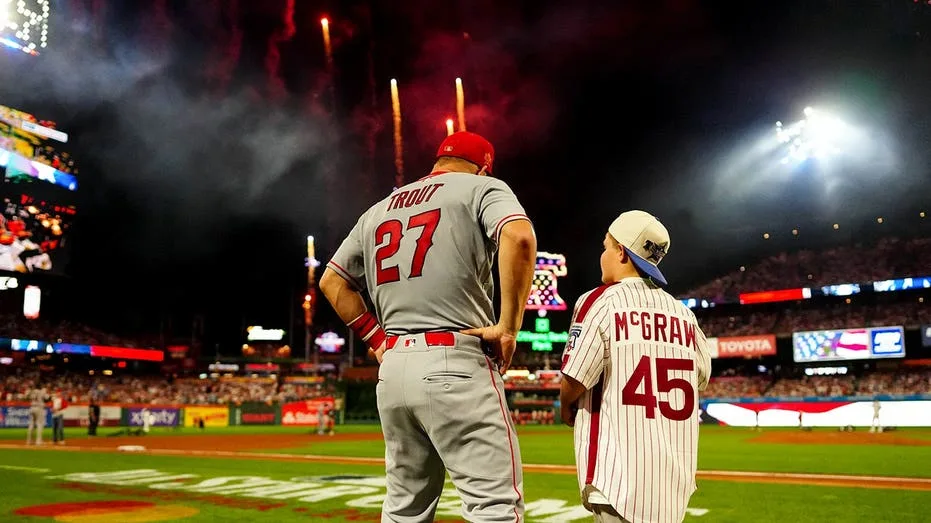MLB All-Star Game 2026 Features Moving Tribute to Baseball's Enduring Legacy and American History