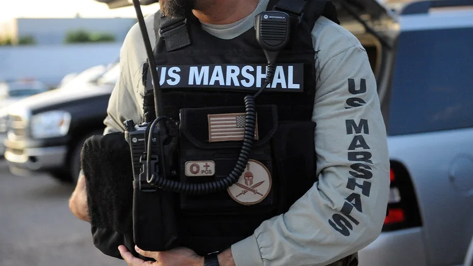 Louisiana Man Charged with Federal Murder After Deputy U.S. Marshal's Death, Faces Death Penalty