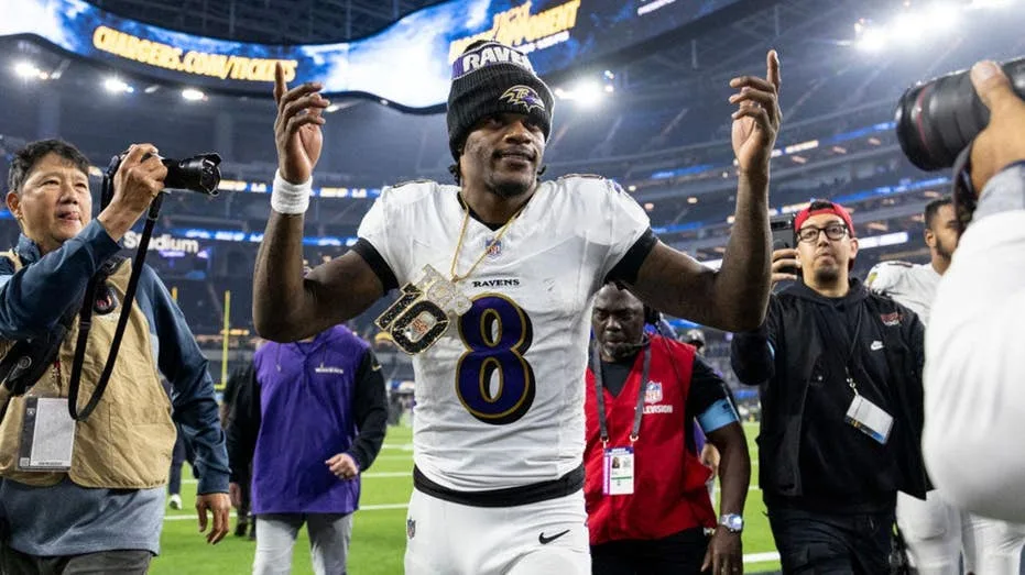 Evaluating Lamar Jackson's Place Among NFL's Elite Quarterbacks Amid Performance Scrutiny