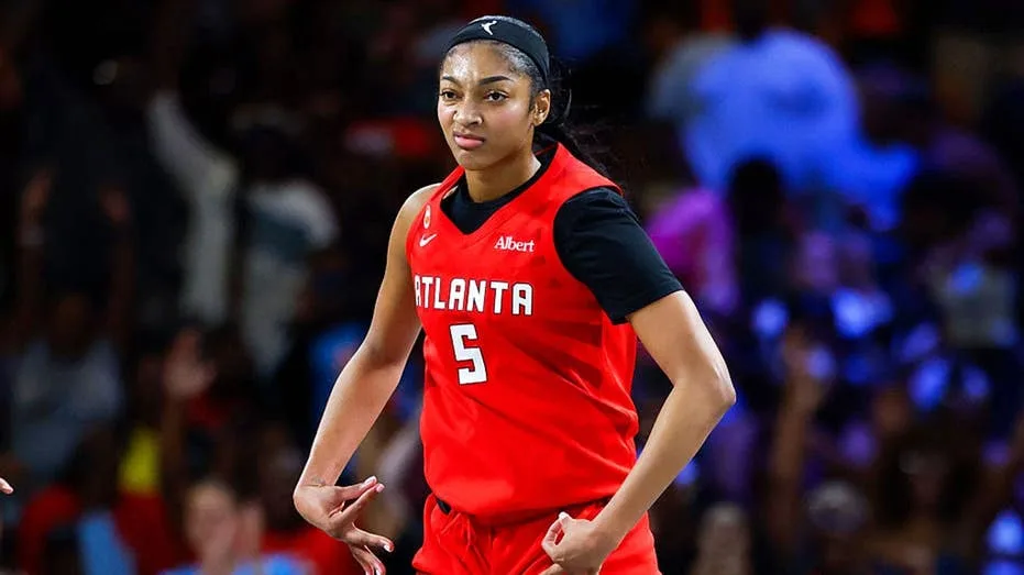Angel Reese Comment Sparks Online Debate After Coach's 'Protected Species' Remark