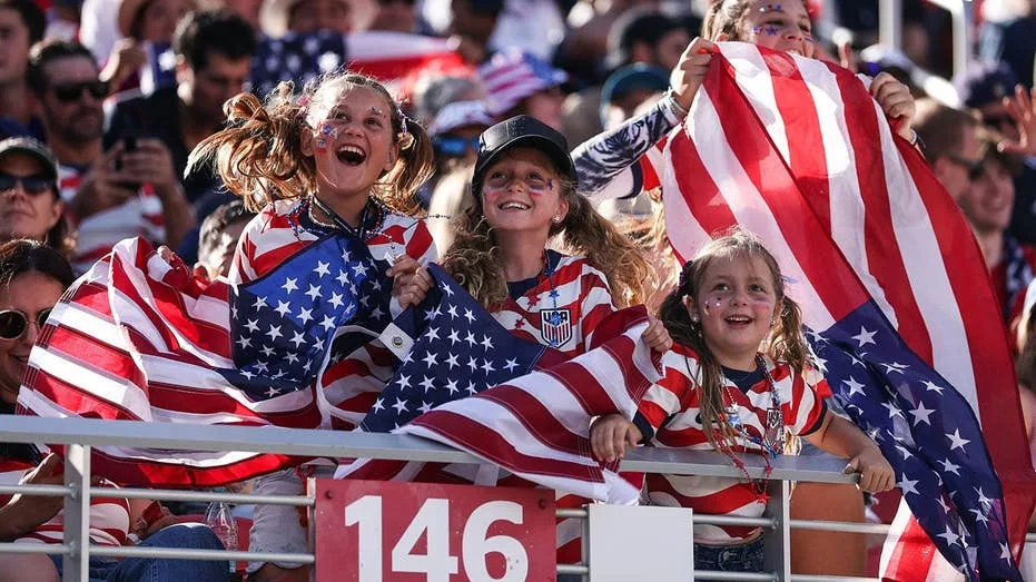 World Cup Visitors Offer Fresh Perspective on American Spirit and Unity