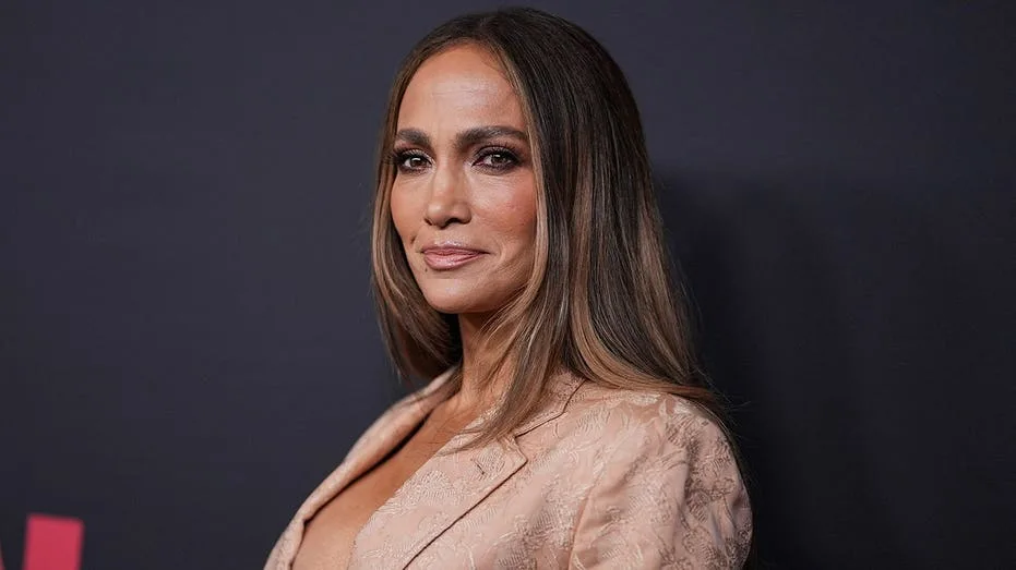 Jennifer Lopez Reveals What Makes a Man Truly 'Sexy' and Reflects on Personal Growth Post-Divorce