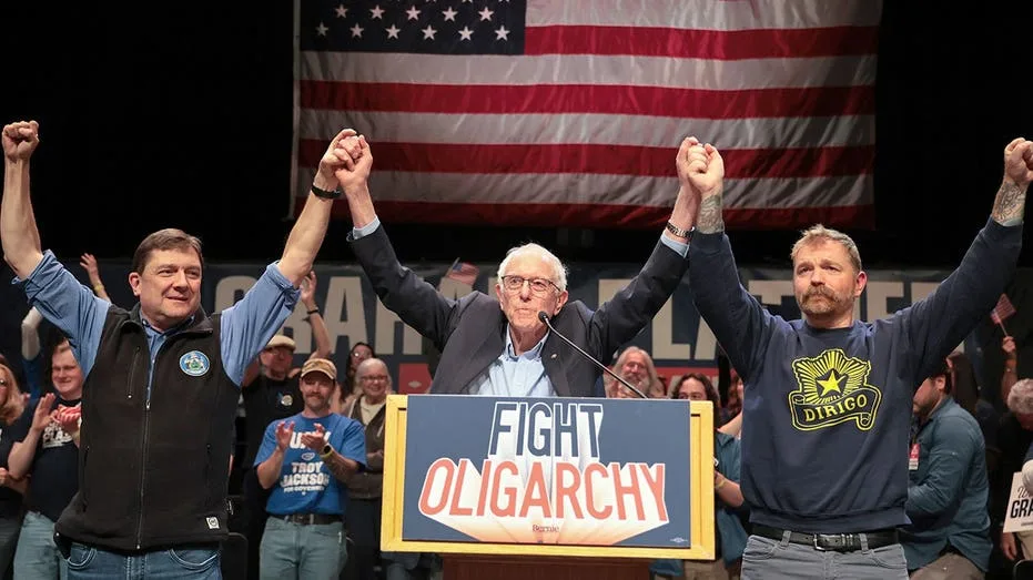 Eroding Trust, Not Ideology, Is Fundamentally Reshaping American Political Dynamics