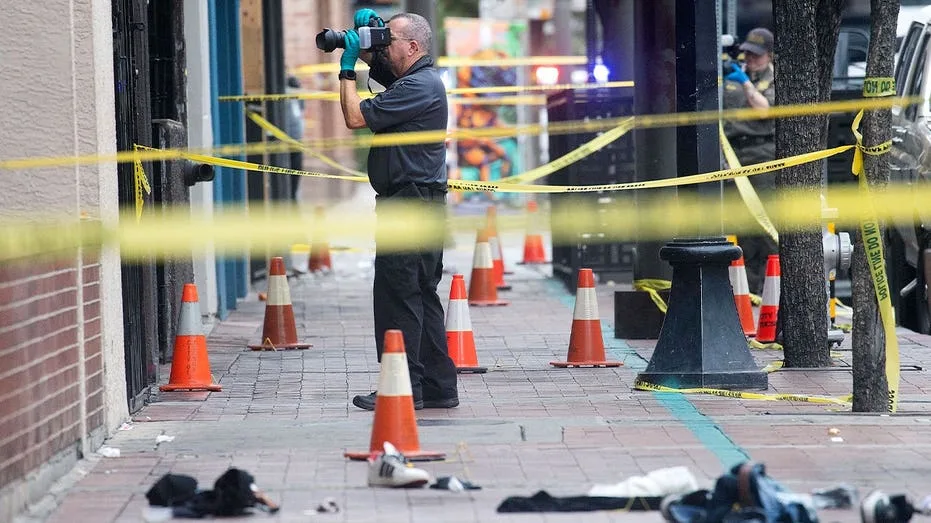 Ten Individuals Injured in Downtown Tucson Shooting Incident