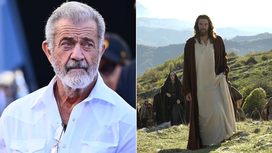 Mel Gibson's Spiritual Warning for "Resurrection of the Christ" Sequel Revealed
