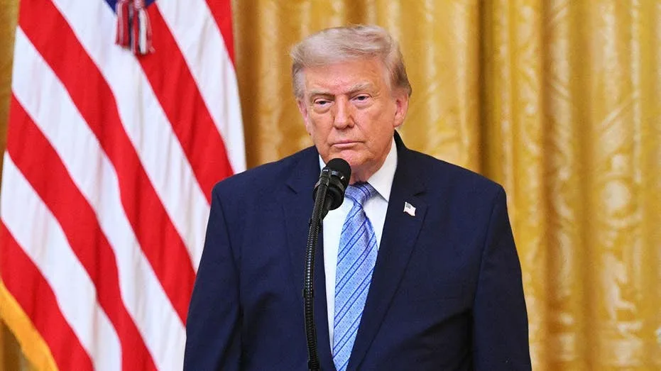 Congressman Seeks FCC Review Over Major Networks' Handling of Presidential Address