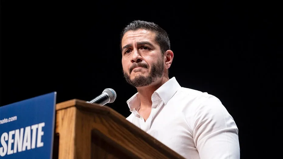 Michigan Senate Candidate Abdul El-Sayed Criticizes CNN's Interview Approach, Citing "Non-Consensual Colonoscopy"