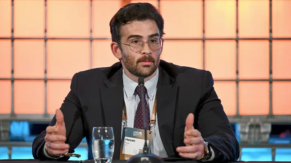 Hasan Piker's Defense of Hamas's 'Right to Resist' Draws Strong Condemnation from Advocacy Groups