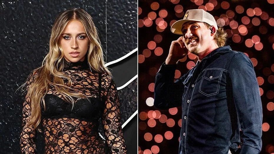 Tate McRae Responds to Political Speculation Following Morgan Wallen Collaboration and Jack Hughes Controversy