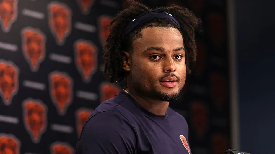 Bears Safety Coby Bryant Suffers Knee Injury in Practice, Diagnosis Offers Relief