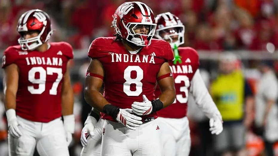 Indiana Hoosiers Capitalize on NCAA Eligibility Turmoil, Bring Back Star Defensive Lineman