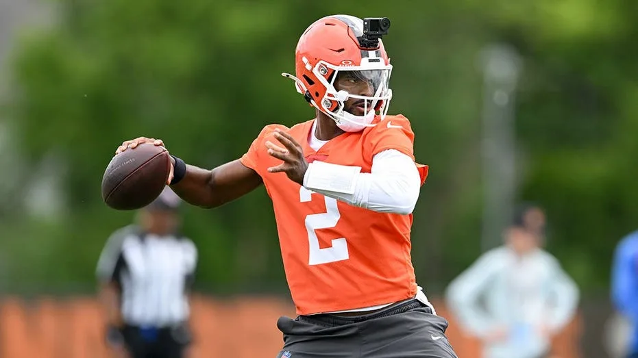 NFL Survey Places Shedeur Sanders Last Among QBs, Coaches Express Concerns
