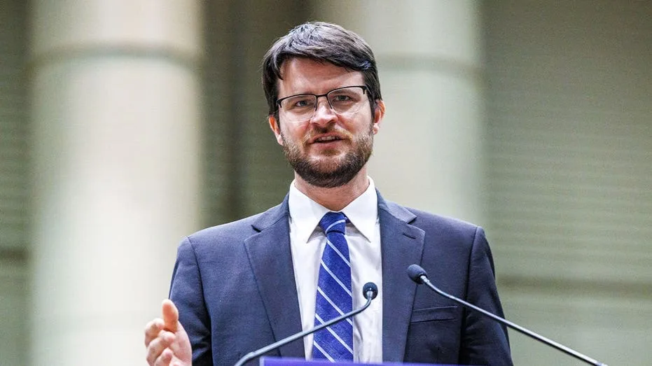 Progressive Activist William Lawrence Secures Democratic Nomination in Key Michigan Congressional Race
