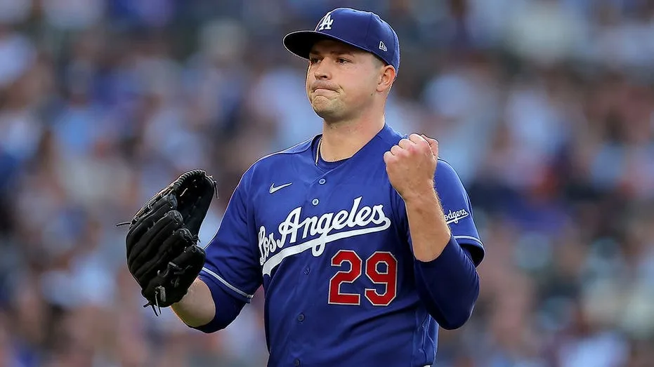 Tarik Skubal's Dodgers Debut Marked by Loss to Cubs Amidst Team's Recent Skid