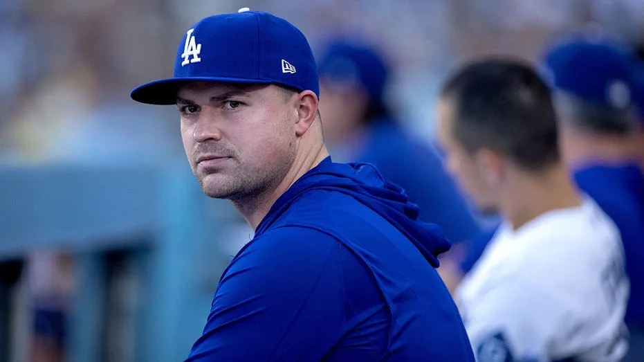 Los Angeles Dodgers Endure Six-Game Skid, Sparking Doubts After Major Deadline Trade