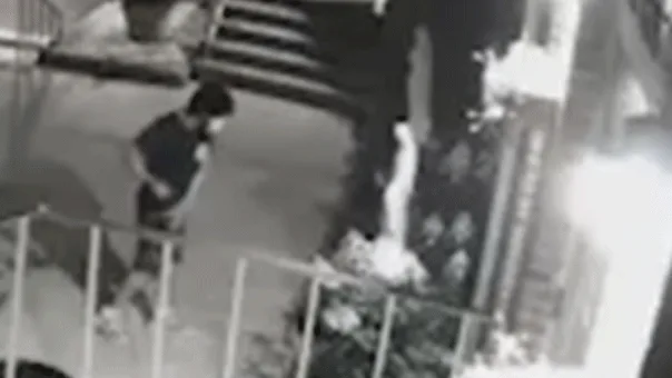 Masked Individual Smashes Virgin Mary Statue Outside NYC Church; Police Probe as Possible Hate Crime