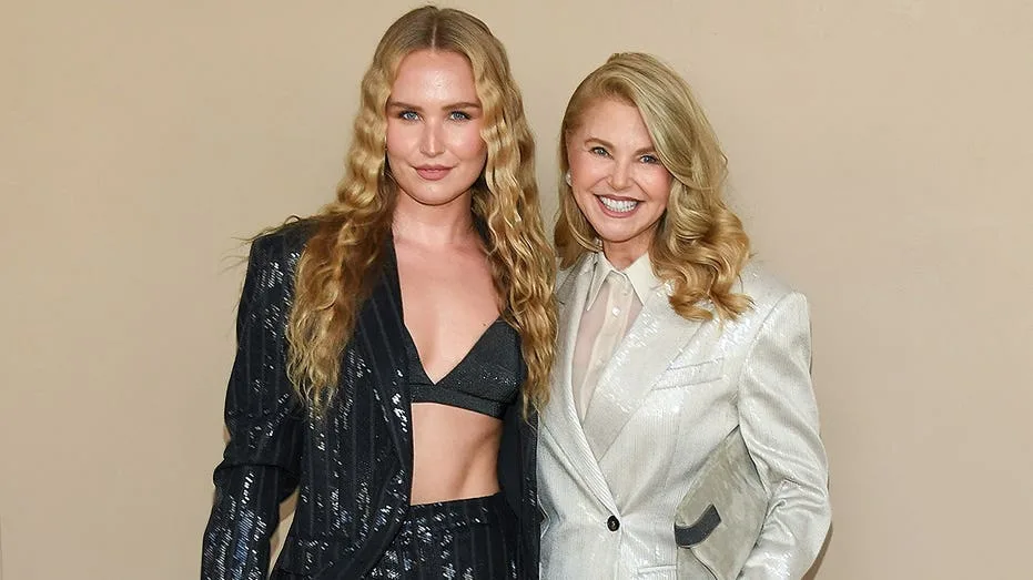 Christie Brinkley's Latest Photos Spark Fan Confusion, Mistaken for Daughter
