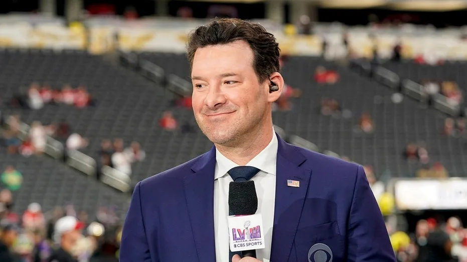 Speculation Mounts Over Tony Romo's Future at CBS Amid Recent Developments