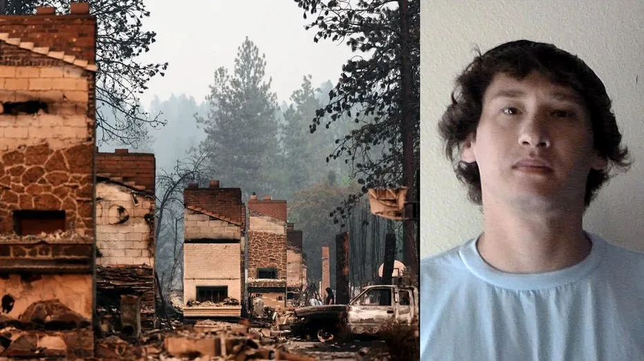 Spokane Arson Suspect's Bail Set at $2 Million Amid Allegations of 25 Fires, New Charges