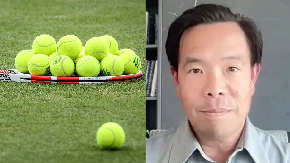 San Francisco Father Questioned by Park Rangers for Coaching His Own Children on Public Tennis Court