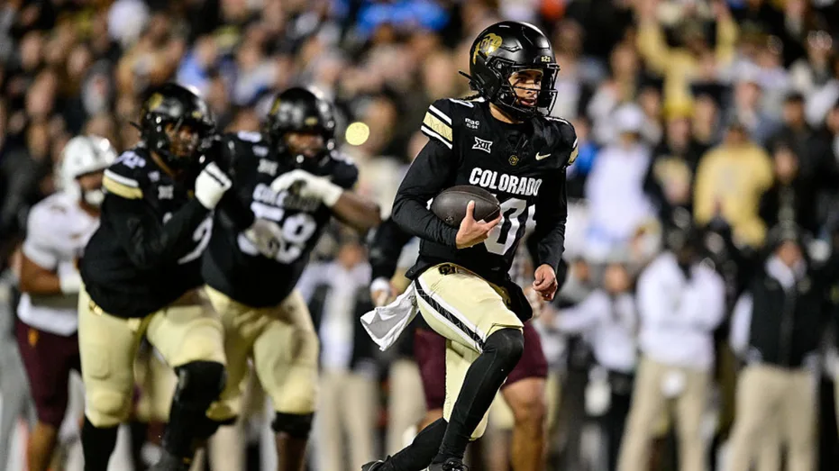 Colorado Buffaloes Face Renewed Online Criticism Over Team's Physical Stature