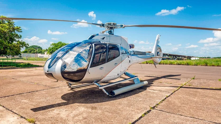 Wisconsin Man Opts for Helicopter Ride to Cabela's, Evading Traffic